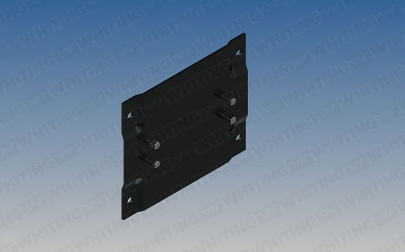 Top Closure Mounting Bracket